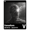 AI am Vanadium (bk)