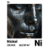 AI am Nickel (wt)