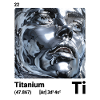 AI am Titanium (wt)