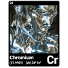 AI am Chromium (bk)