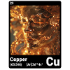 AI am Copper (bk)