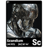 AI am Scandium (bk)