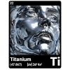 AI am Titanium (bk)