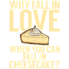 Cheesecake Gift