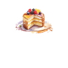 Cheesecake Gift
