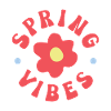 Spring Vibes