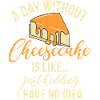 Cheesecake Gift