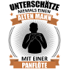 Panflûtiste sénior – Attention talent !
