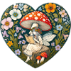 Reading Fairy
