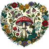 Reading Fairy