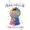 Gumball Machine Gumball Machines
