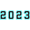 Année d’anniversaire 2023