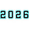2026 Année Anniversaire