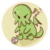 D20 cthulhu
