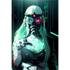 Cyborg
