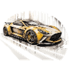 sport car