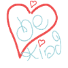Be Kind