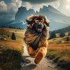 Leonberger Art