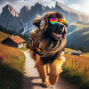 Leonberger Art