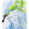 Acrylbild 2.