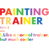 Painter Trainer Definition Painting