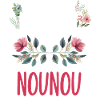 meilleure nounou fleurs