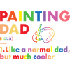 Painter Dad Definition Painting