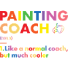 Painter Coach Definition Painting