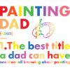 Painter Dad Definition Painting