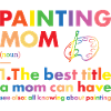Painter Mom Definition Painting