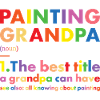 Painter Grandpa Definition Painting