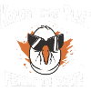 Plattdeutsch Möwe
