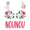 super nounou fleurs