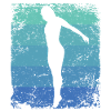 Diving, Artistic Jumping, Synchronized Diving