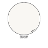 Blank Circle Design - I'm Out