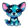 Cute dog