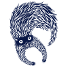 Katze illustration