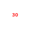 This polisher is 30.