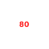 This philosopher is 80.