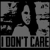 Expressive Statement T-Shirt