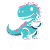 TEA-REX - Dinosaurier-Tee