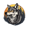 Sang de loup