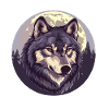 Sang de loup