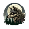 Wolf's Blood