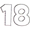 18
