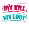 MY Kill My Loot