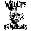 WildLife_Not_WasteLands - B&W Edition