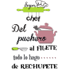 Super Chef Quote
