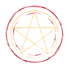 Cercle d’Alchimie du Sigil Céleste