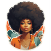African